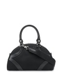 Bowling tote bag
