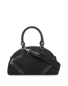 Bowling tote bag