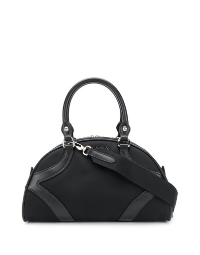 Bowling tote bag