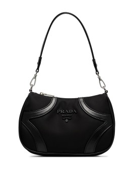 Tessuto bowling bag