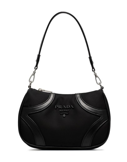 Tessuto bowling bag