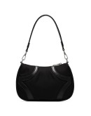 Tessuto bowling bag