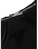 Tessuto bowling bag
