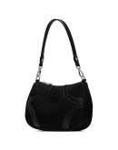 Tessuto bowling bag