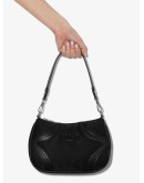 Tessuto bowling bag