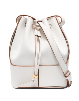 small Balloon bucket bag