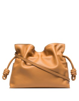 Flamenco shoulder bag