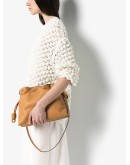 Flamenco shoulder bag