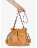 Flamenco shoulder bag
