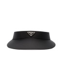 logo plaque visor