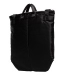 2Way Helmet messenger bag