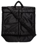 2Way Helmet messenger bag