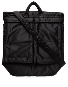 2Way Helmet messenger bag