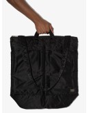 2Way Helmet messenger bag