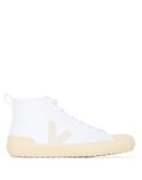 Nova high-top sneakers