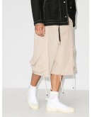 Nova high-top sneakers