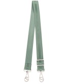 pistachio bag strap