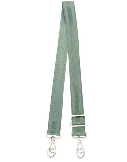 pistachio bag strap