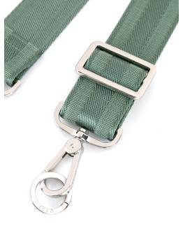 pistachio bag strap