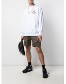 Split P3 sweatshirt