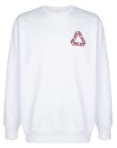Split P3 sweatshirt