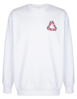 Split P3 sweatshirt