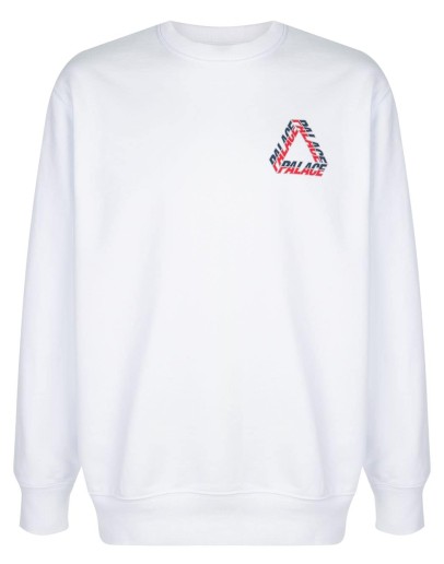 Split P3 sweatshirt