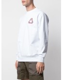 Split P3 sweatshirt