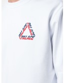 Split P3 sweatshirt