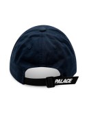 Strap 6-Panel cap