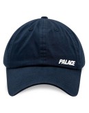 Strap 6-Panel cap