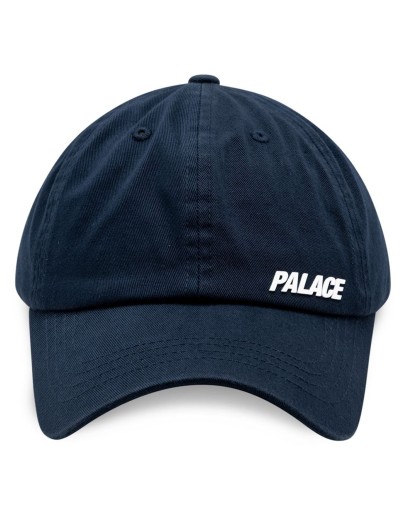 Strap 6-Panel cap