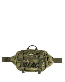 multicam tech waist bag