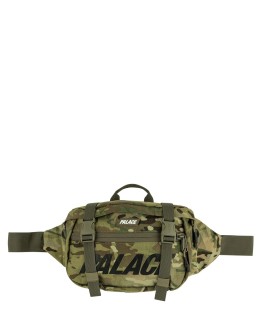 multicam tech waist bag