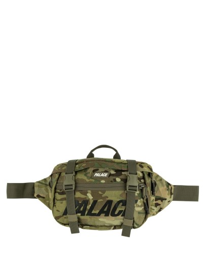 multicam tech waist bag