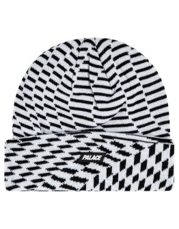 Vertigo beanie