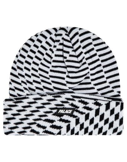 Vertigo beanie