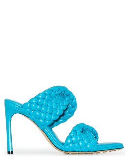 BV Curve sandals