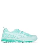 X GMBH blue Gel-Nandi 360 sneakers