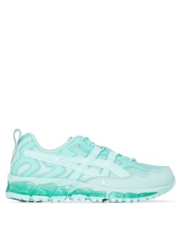 X GMBH blue Gel-Nandi 360 sneakers
