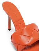 BV Lido Intrecciato sandals