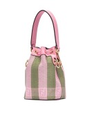 Mon Tresor mini bucket bag