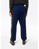 side stripe sweatpants