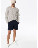 Bulldog chino shorts