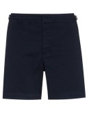 Bulldog chino shorts