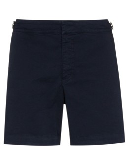 Bulldog chino shorts
