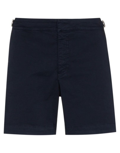 Bulldog chino shorts