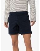 Bulldog chino shorts