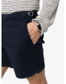 Bulldog chino shorts