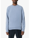 loopback long-sleeve sweatshirt